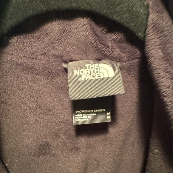 Women’s windfall by The North Face size medium - Picture 4 of 5